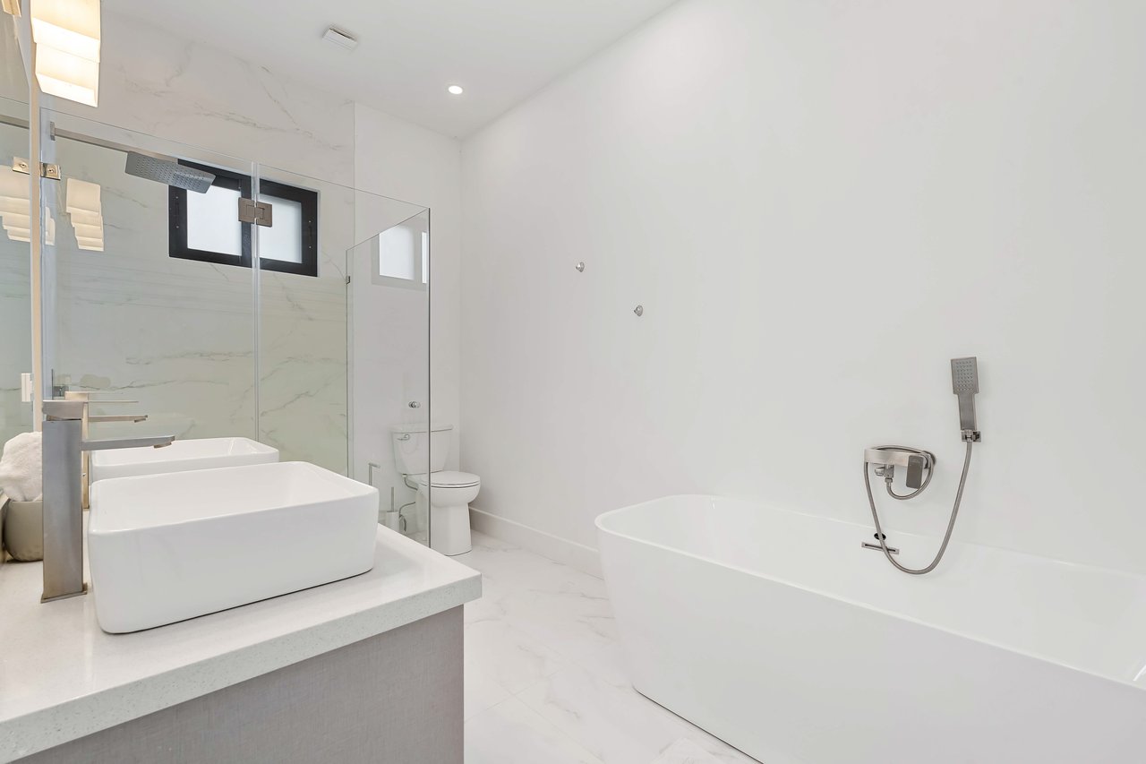 Casa Oasis | Modern 3 Bedroom Pool Home for Sale in Playa Grande, Guanacaste
