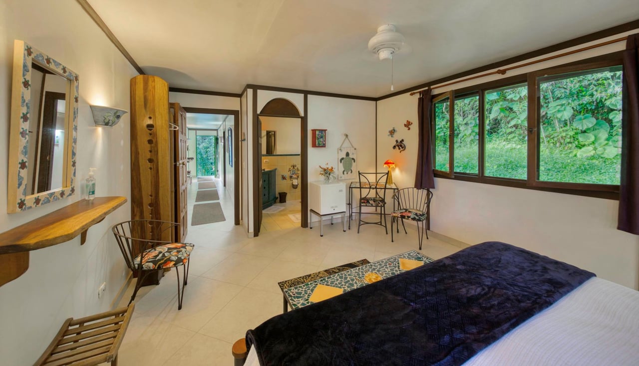 The Lucky Bug | Boutique Hotel & Investment Opportunity in Nuevo Arenal