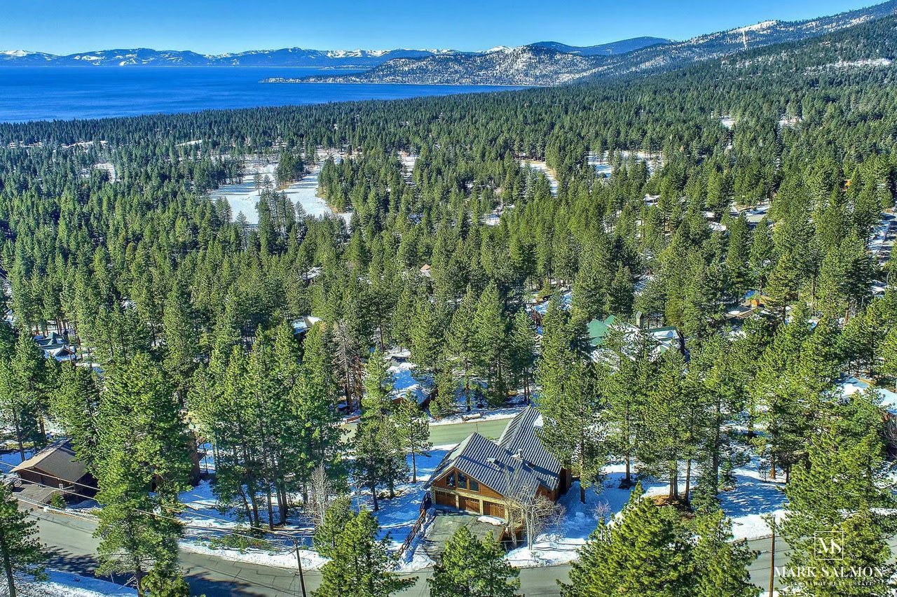 Incline Village Golf Courses