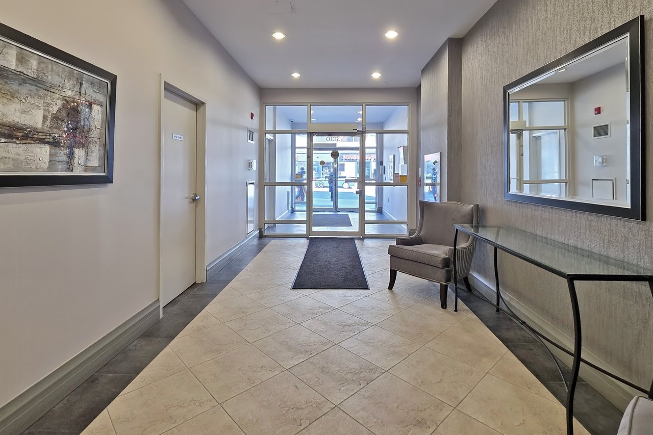 3130 Yonge Street Unit: 305