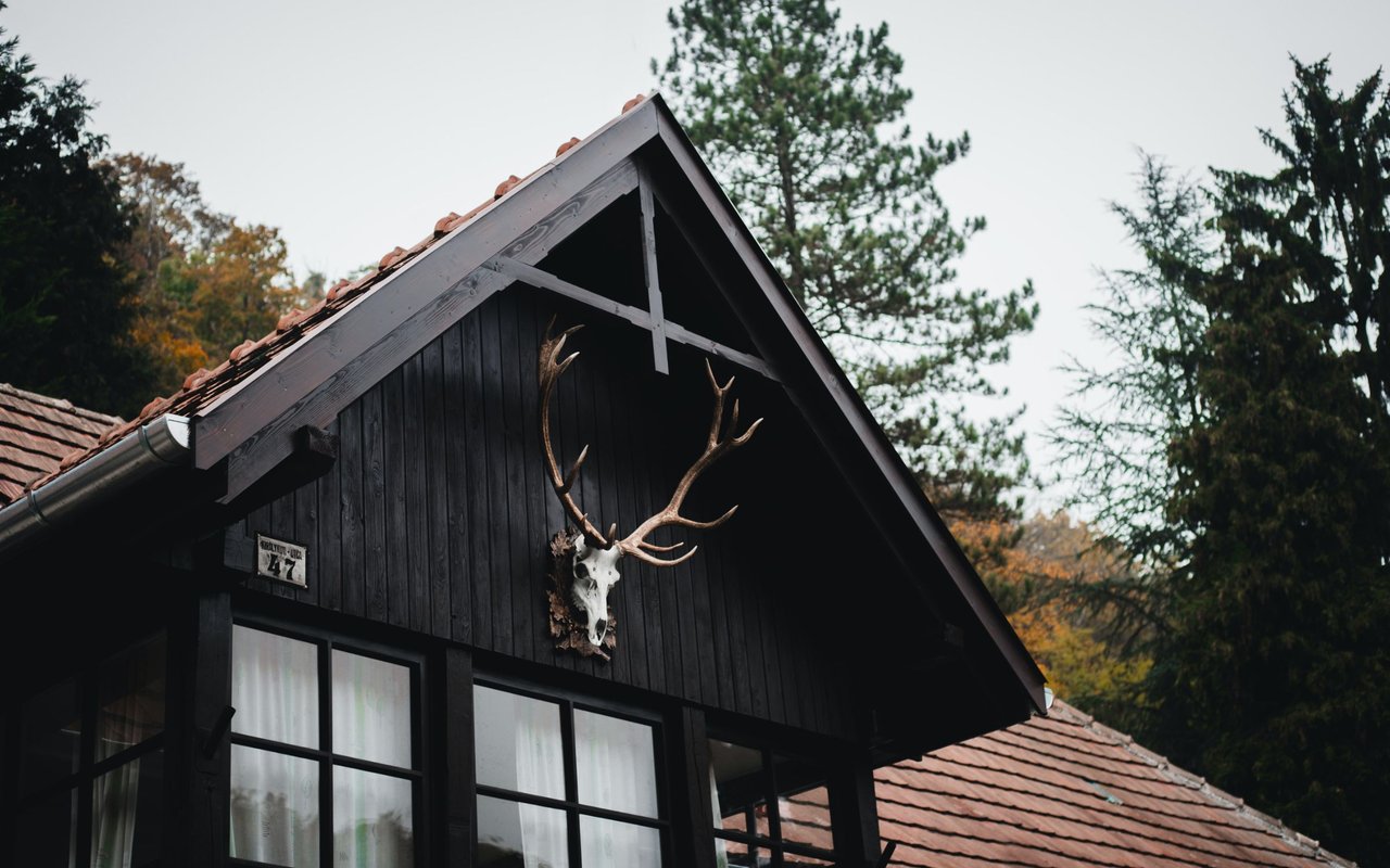 Deer Crest