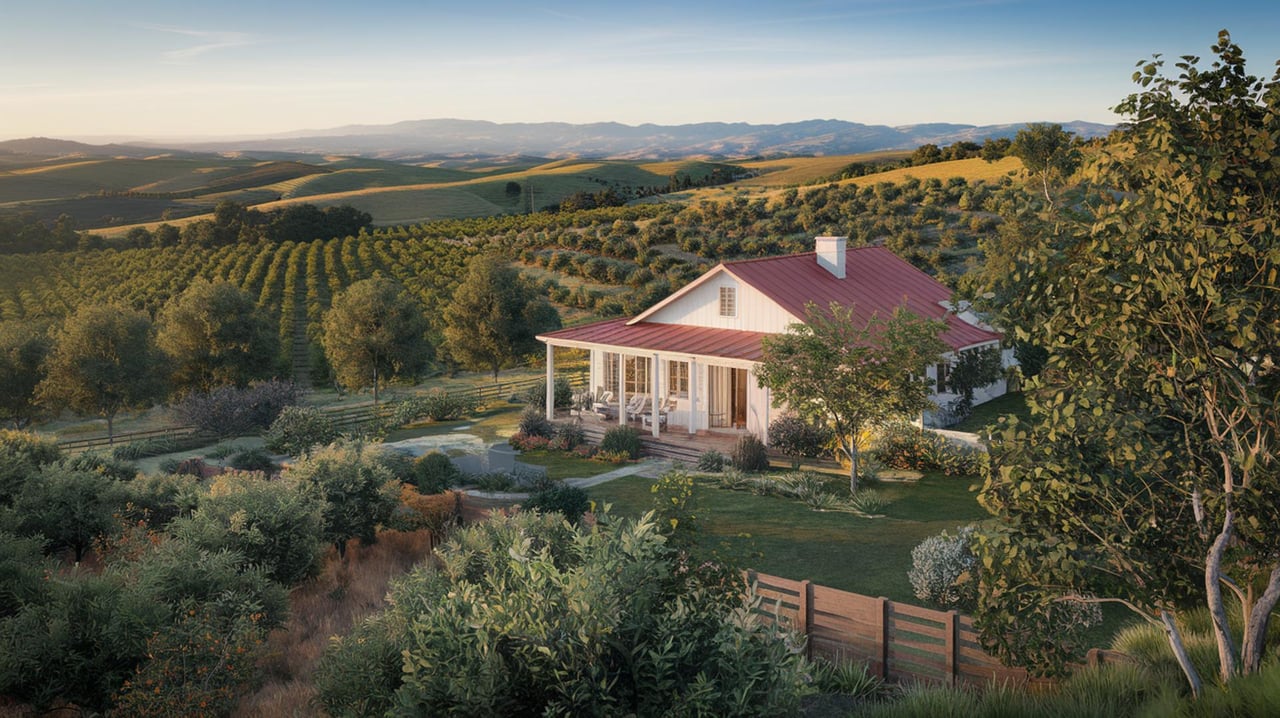The Ultimate Guide to Selling Your Home in Fallbrook, CA