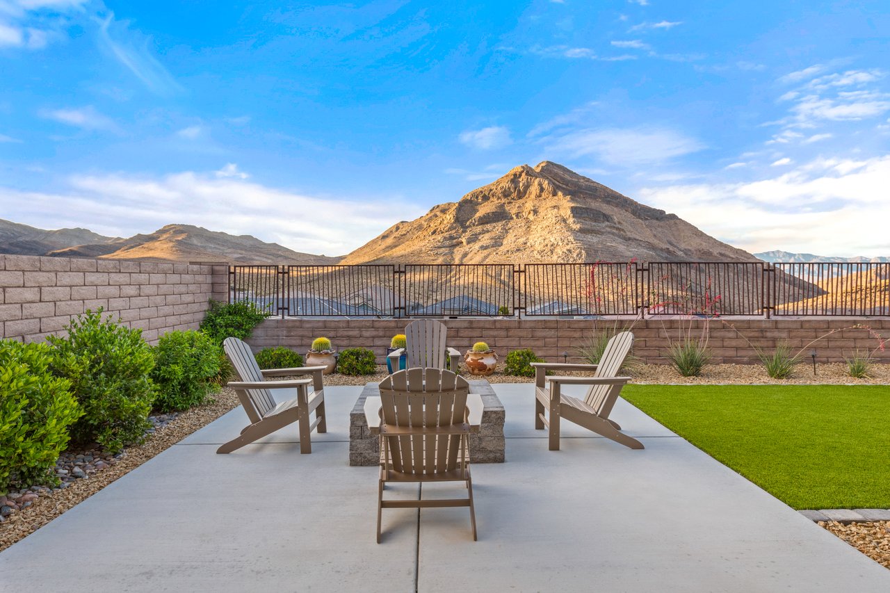 The Fountains Henderson: What Buyers Get Wrong About This Iconic Guard Gated Community