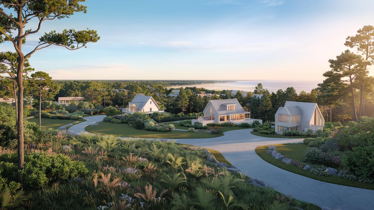 Your Guide to Buying a Home in Point Washington, FL cover