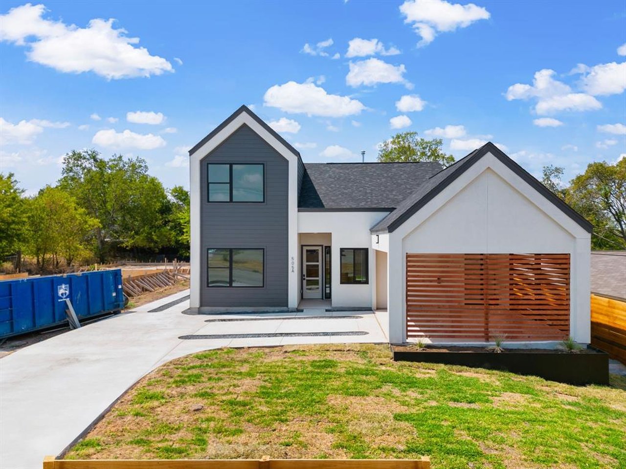 505 Thelma Dr. #A