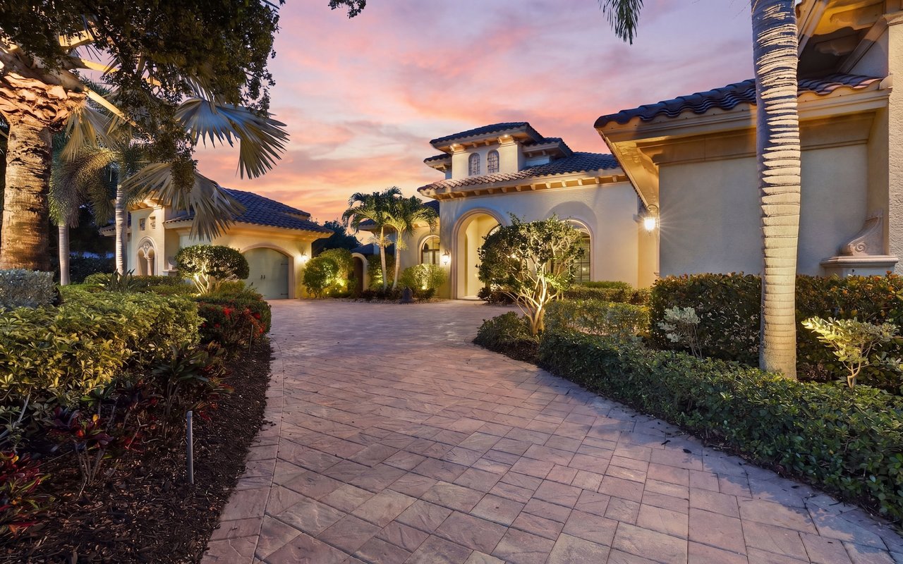12791 Terabella Way