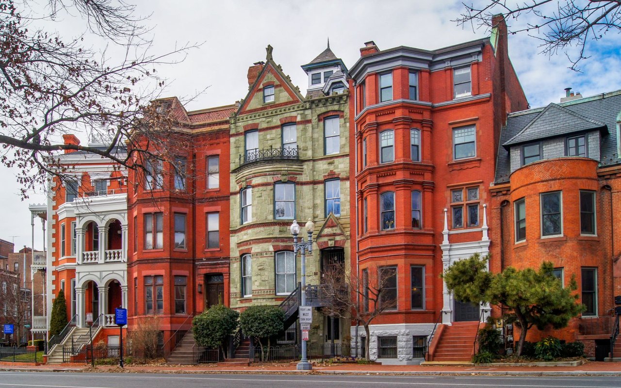 Logan Circle