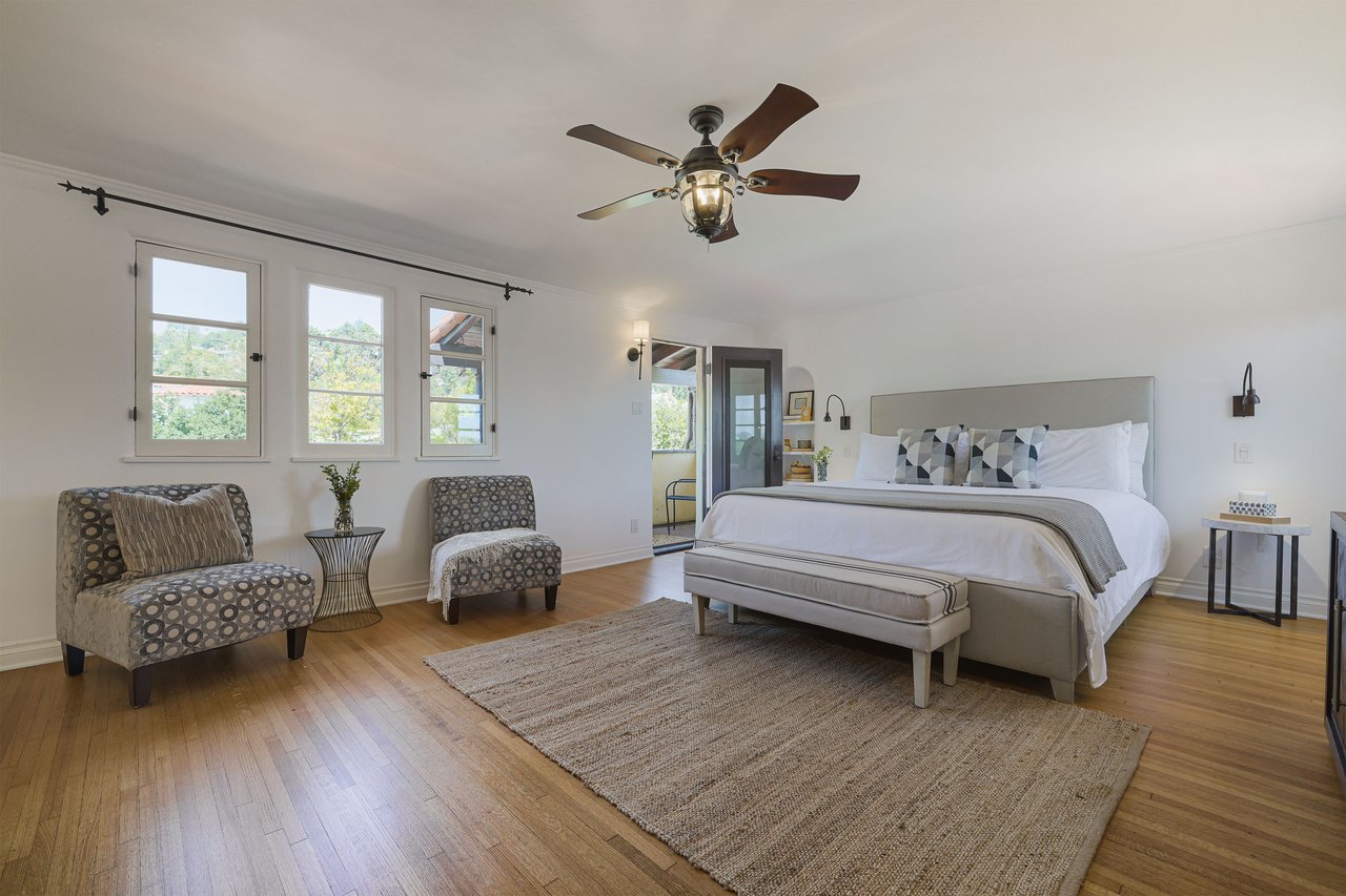 516 E Stocker Street