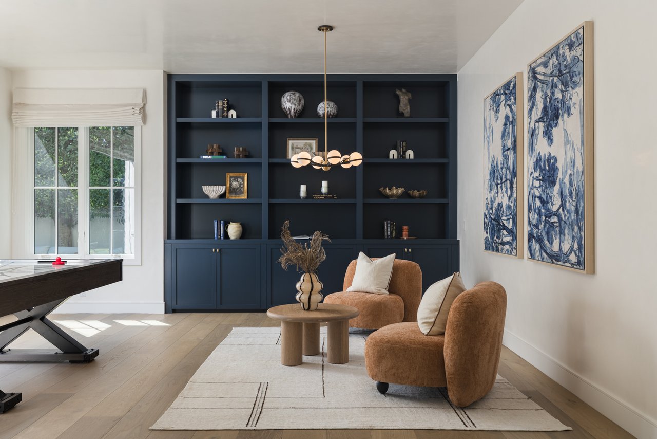 550 Spoleto Dr, Pacific Palisades