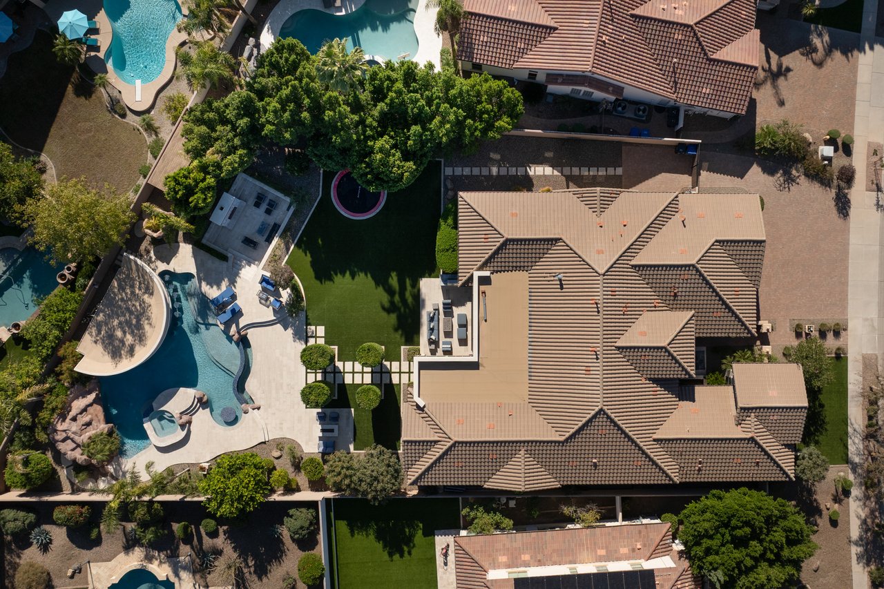 4281 S Iowa St, Chandler, AZ