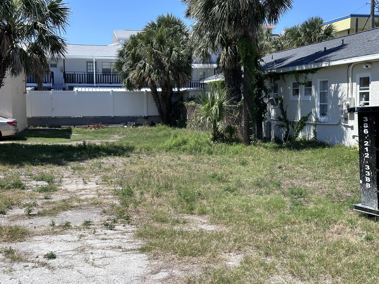 709 Butler Blvd