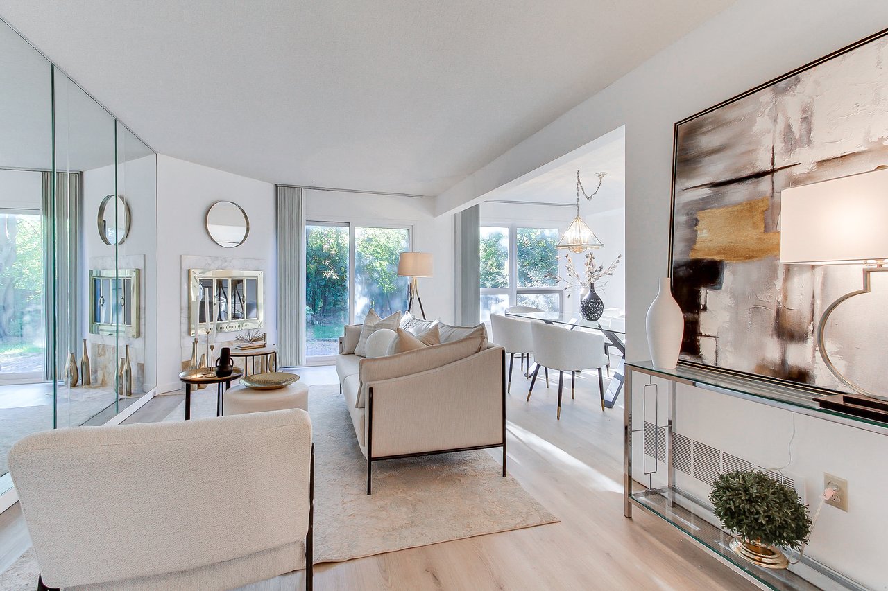Perfect For Families Or Investors Alike - Westminster-Branson - G.Ross Lord Park, Toronto