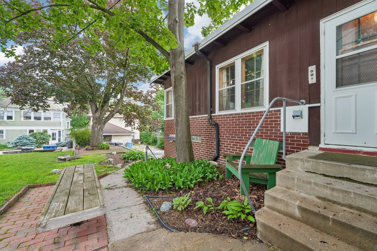 ECCO Neighborhood Triplex