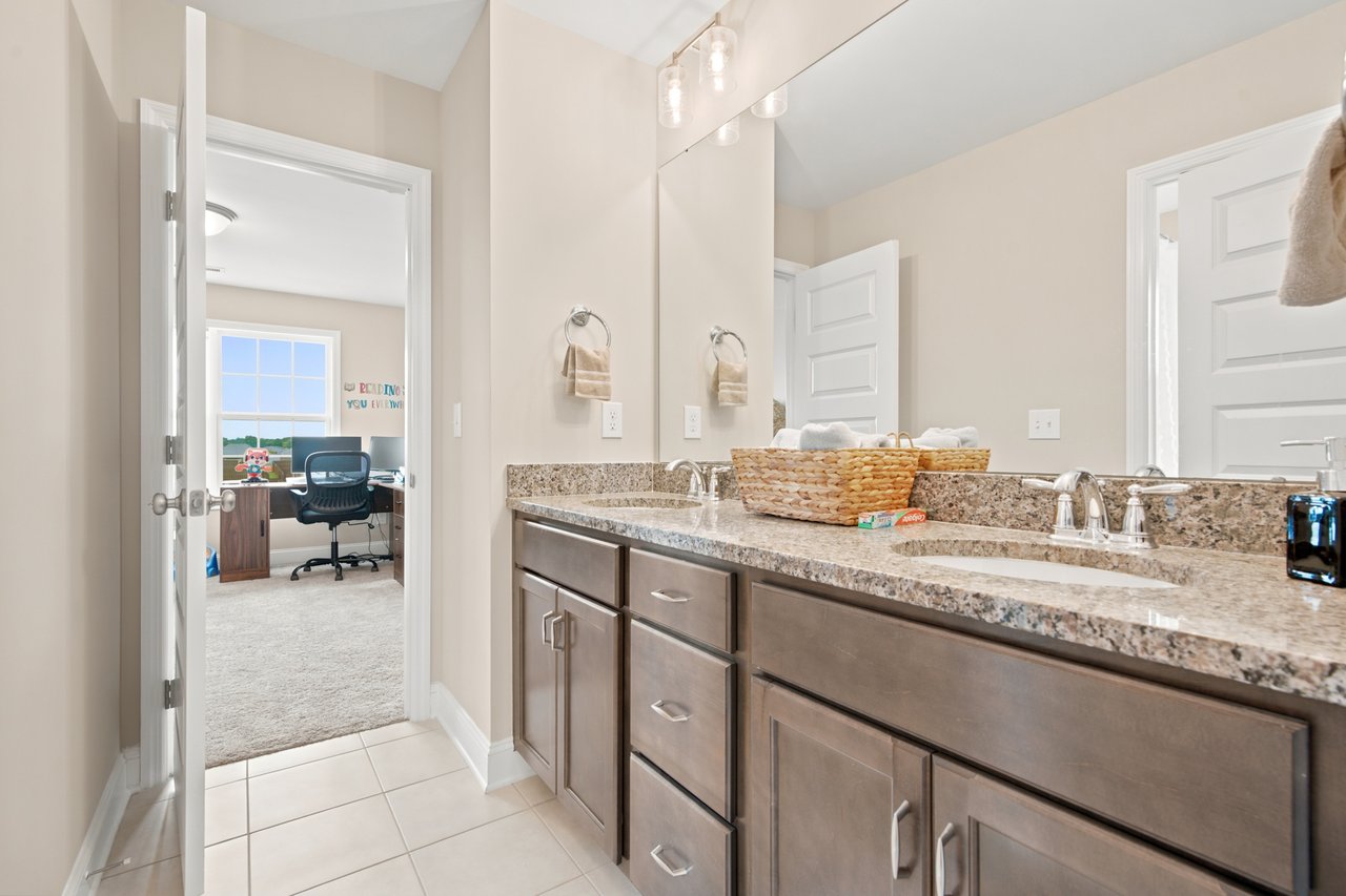 Spacious Retreat with Room to Entertain