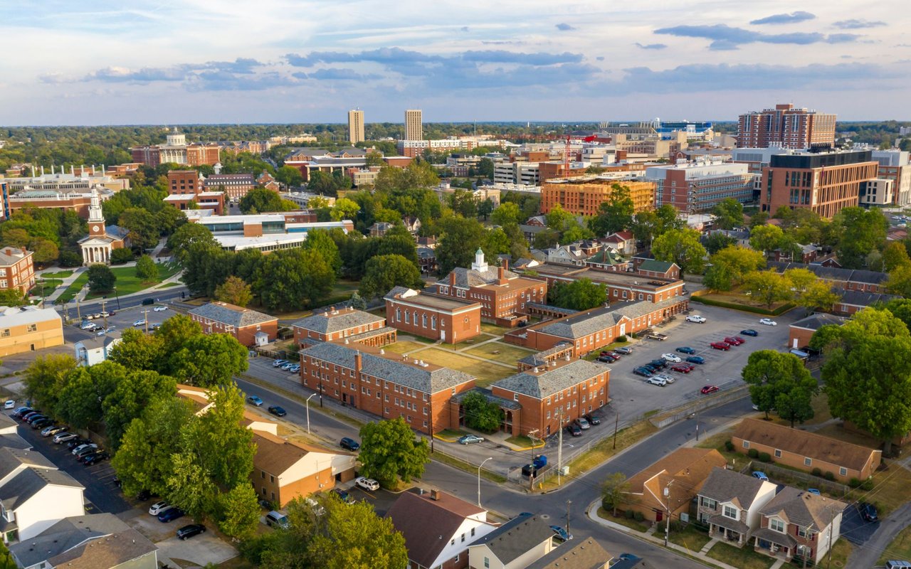 Lexington