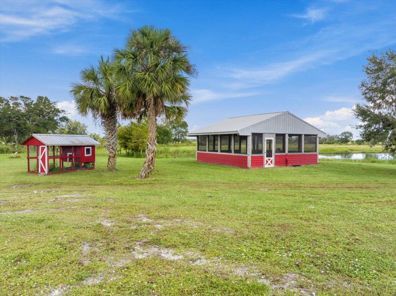 Bhakta Farms - 12600 SR-60