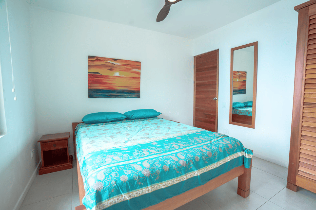 Casa Vista Penca - Oceanview Home + 5 Lots(1.25 Acres) In Loma Pico