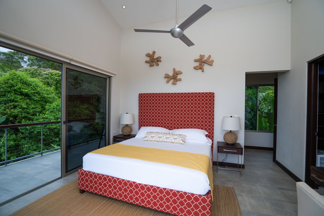 HILLS OF PORTALON-BEST IN ALL CATEGORIES, SUNSET OCEAN VIEW HOME