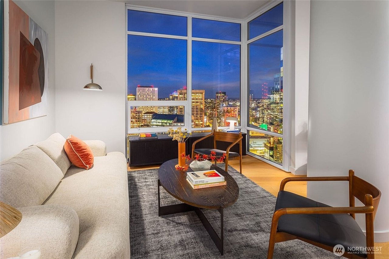 121 Stewart Street #3702 Seattle