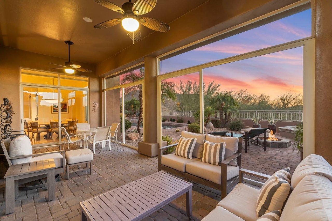 11543 E CARIBBEAN Lane