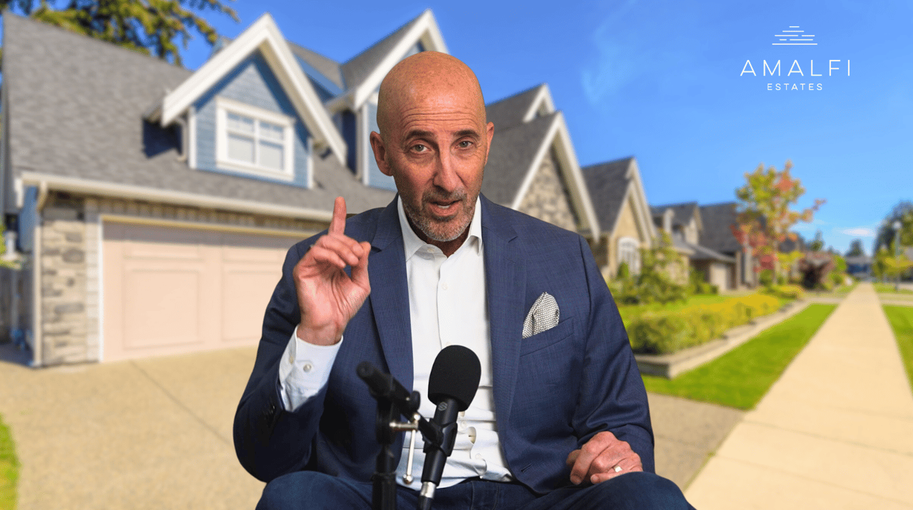 3 Things to Look for When Buying Your First Home