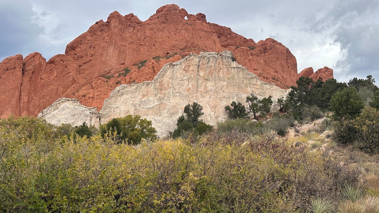 Garden of the Gods: Where Colorado Springs Comes Alive