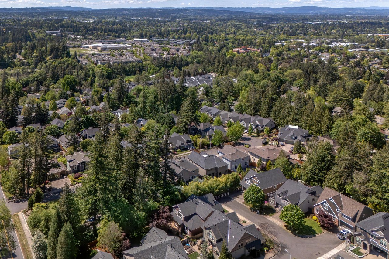 Cedar Mill