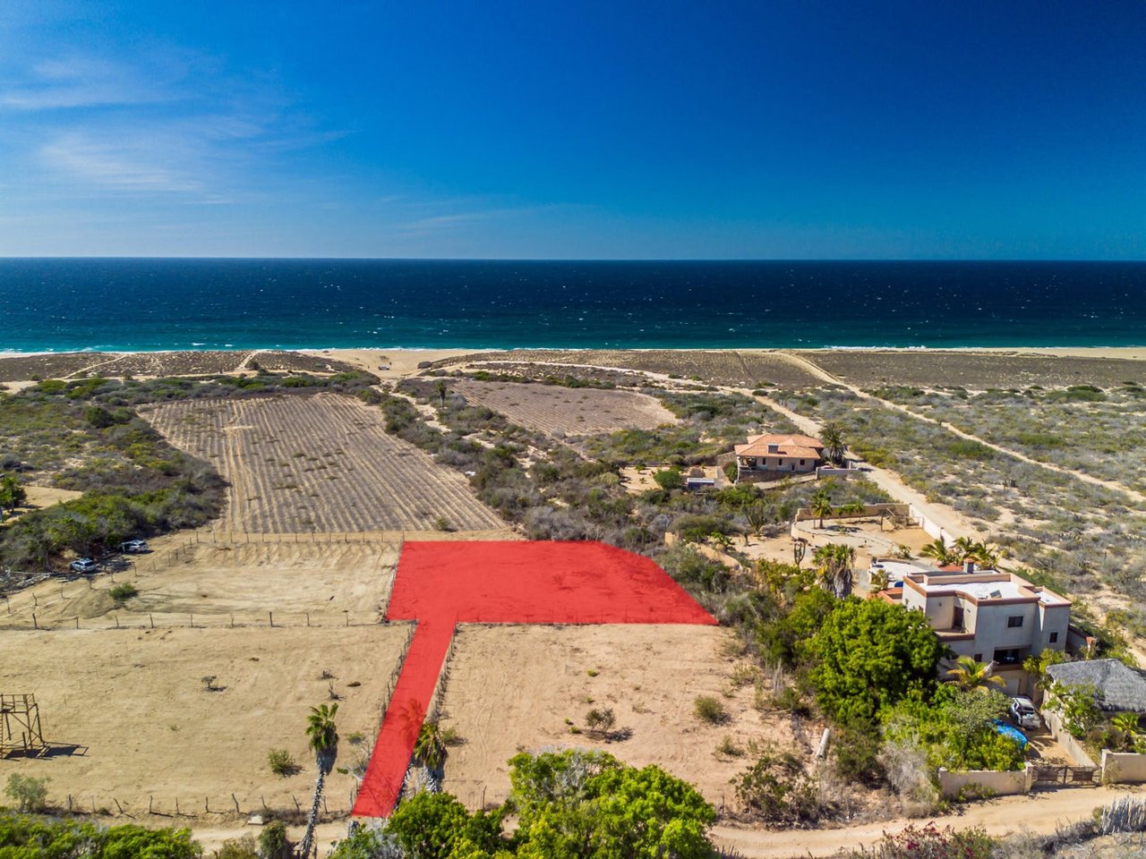 La Bocana Views Lot 0105