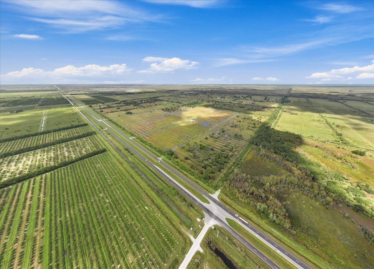 Bhakta Farms - 12600 SR-60