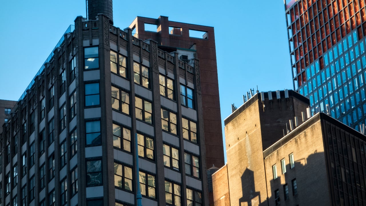 Affordability Just Hit a 3-Year High—Is Now Your Moment to Buy in Manhattan?
