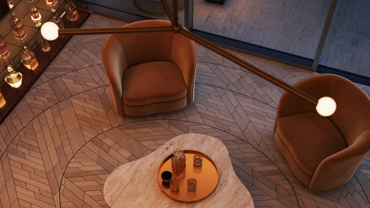 JEM Private Residences