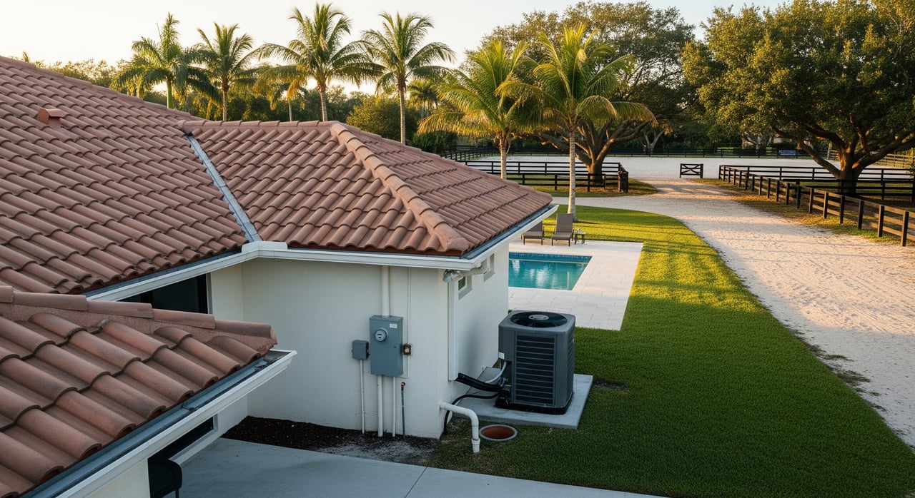 4-Point Inspections In Jupiter Farms: What Buyers Should Know