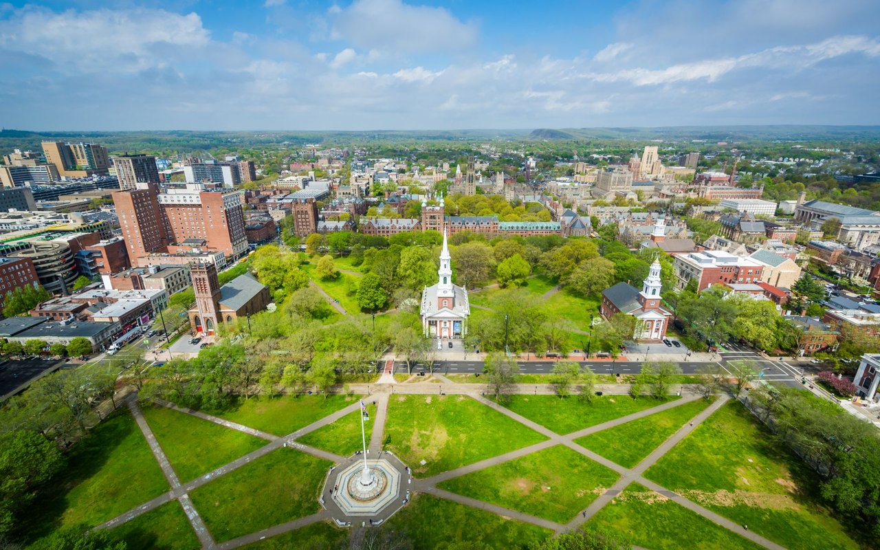 New Haven
