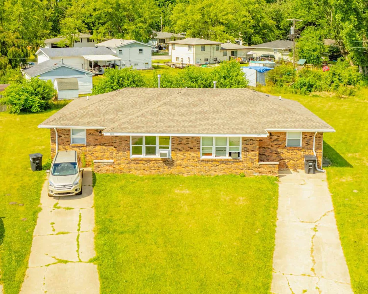 5474 Aspen Avenue | Portage, Indiana