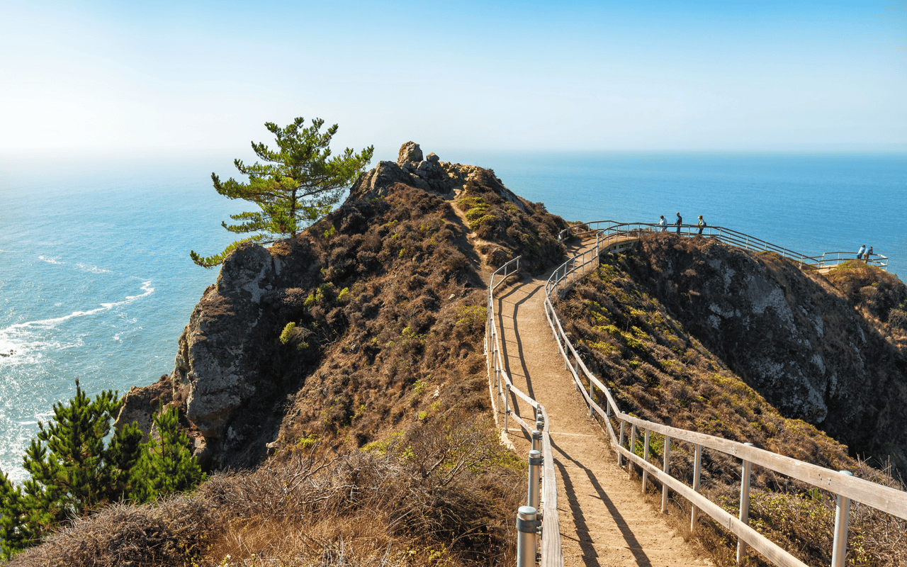 Marin County