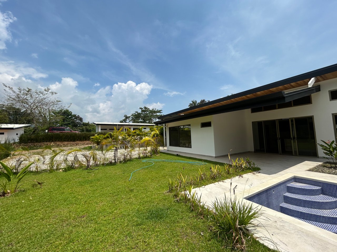 Modern Homes for Sale in Ojochal – El Tucán Paradise | Gated Community Costa Rica