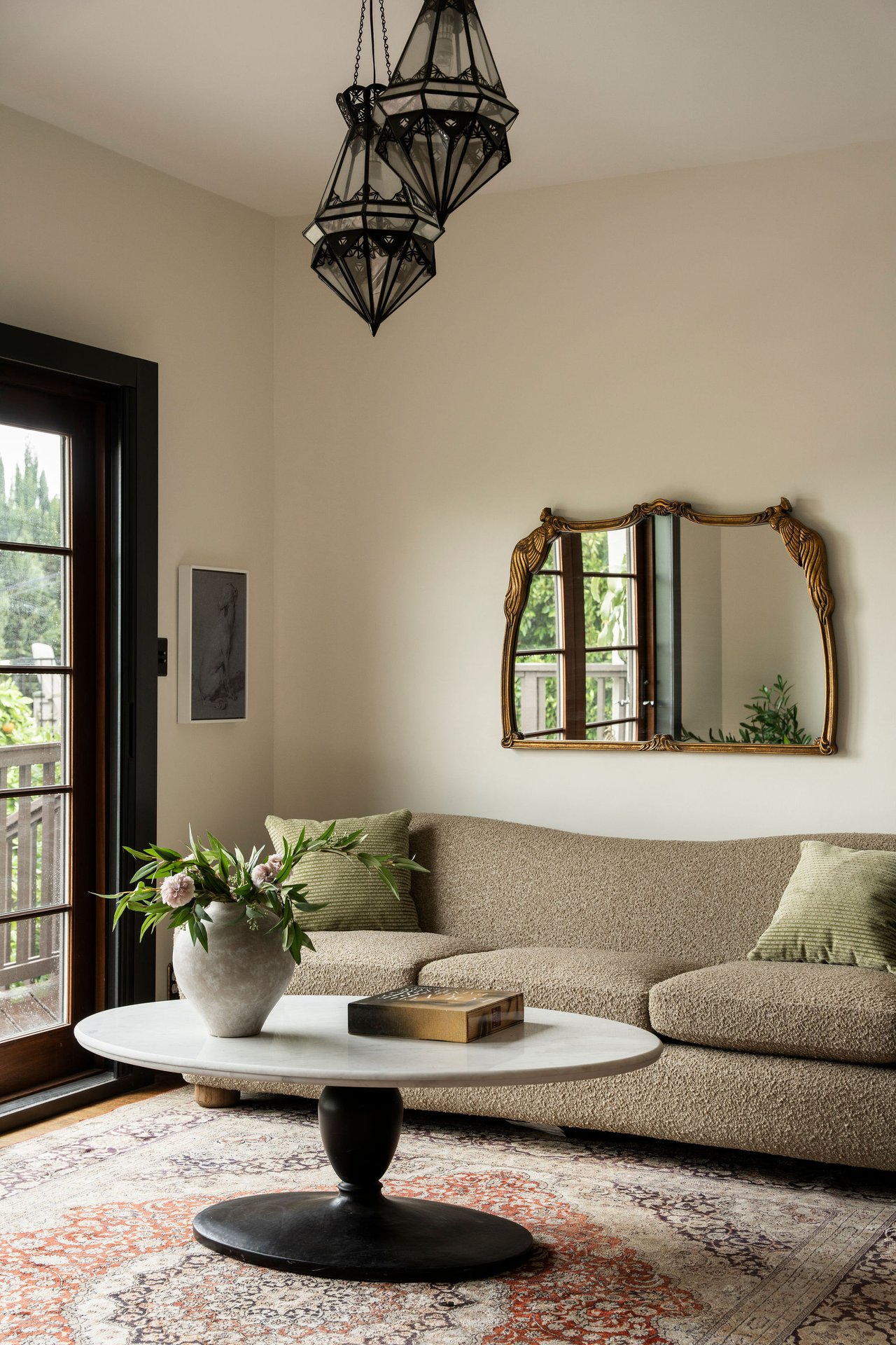 The Doumakes House, 1928 :: LA County Historic Landmark #1