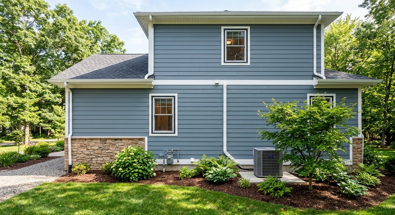 Owning a Rental Property in Bartonsville: Key Considerations