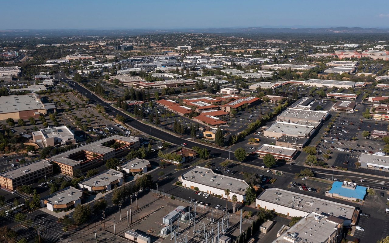 Roseville