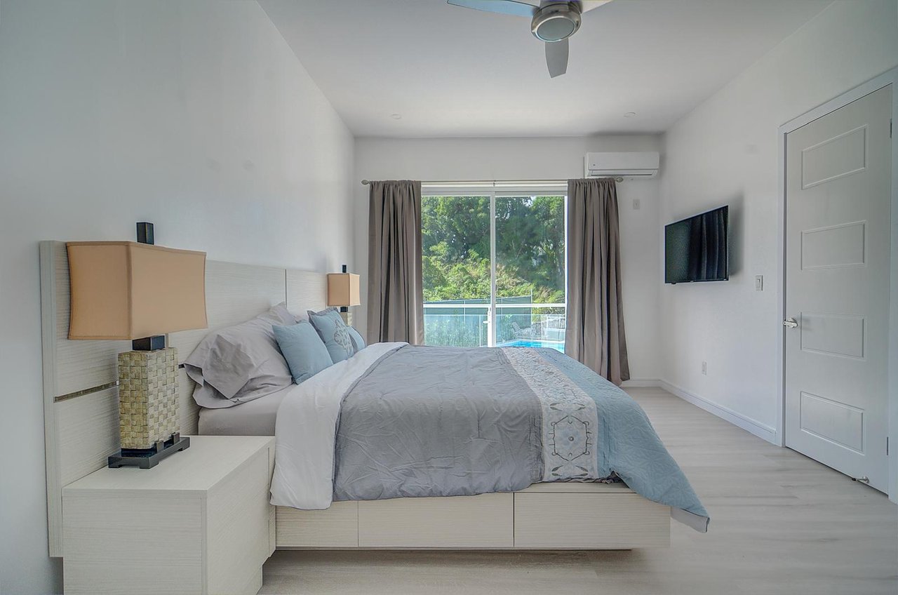 Stunning 1 Bedroom With Ocean View