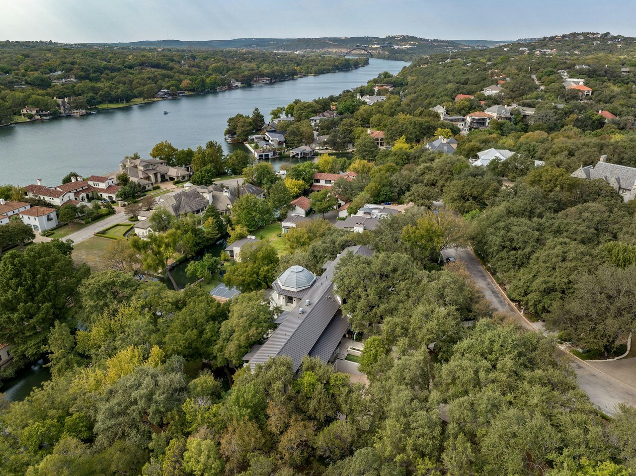 4705 & 4709 Island CV