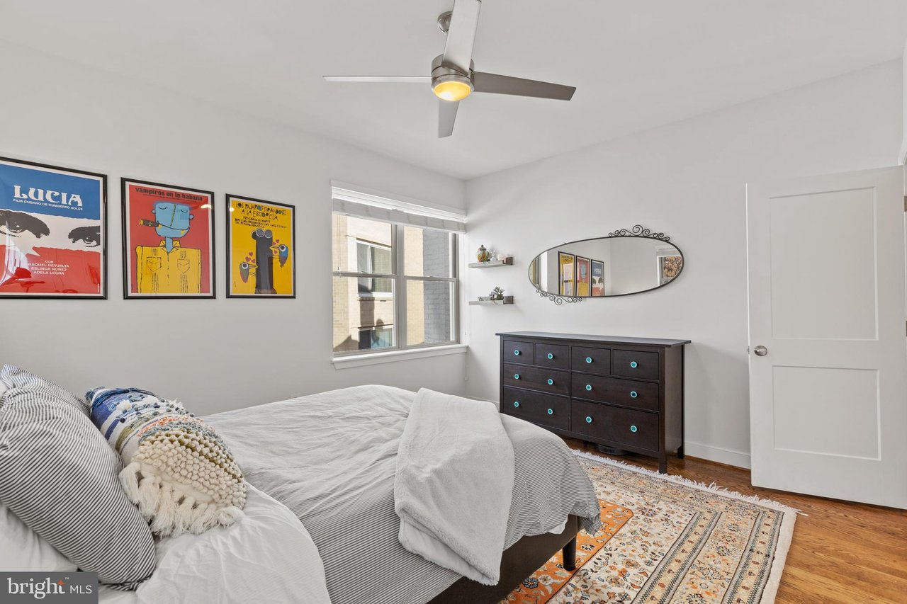 1445 N St NW #303