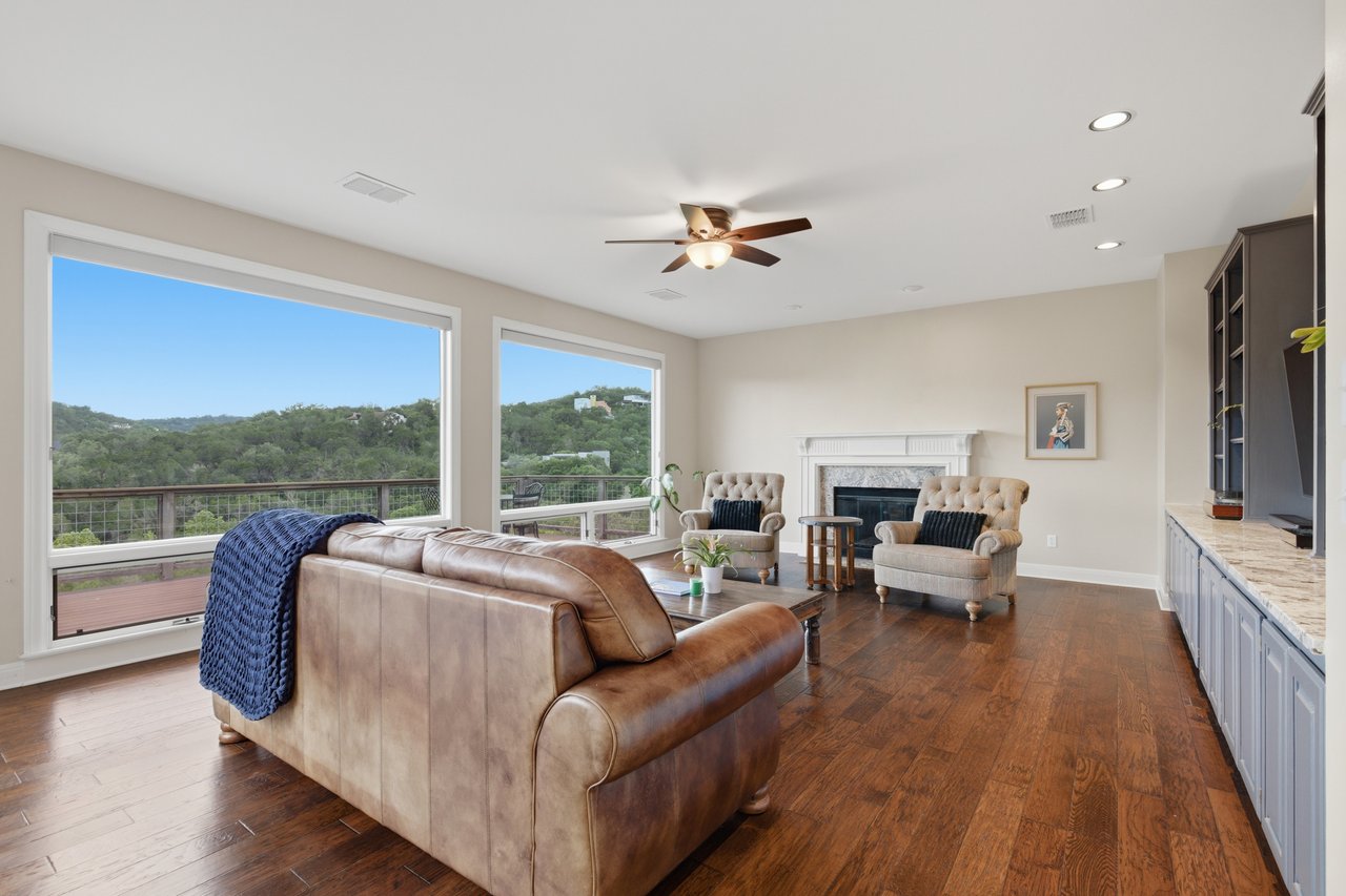 1504 Twilight Ridge Drive