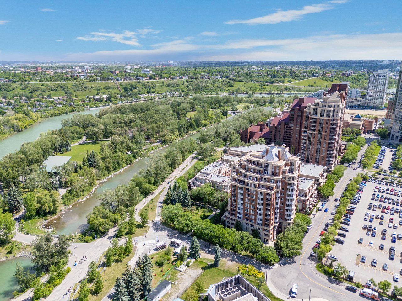 690 Princeton Way SW Unit: 801