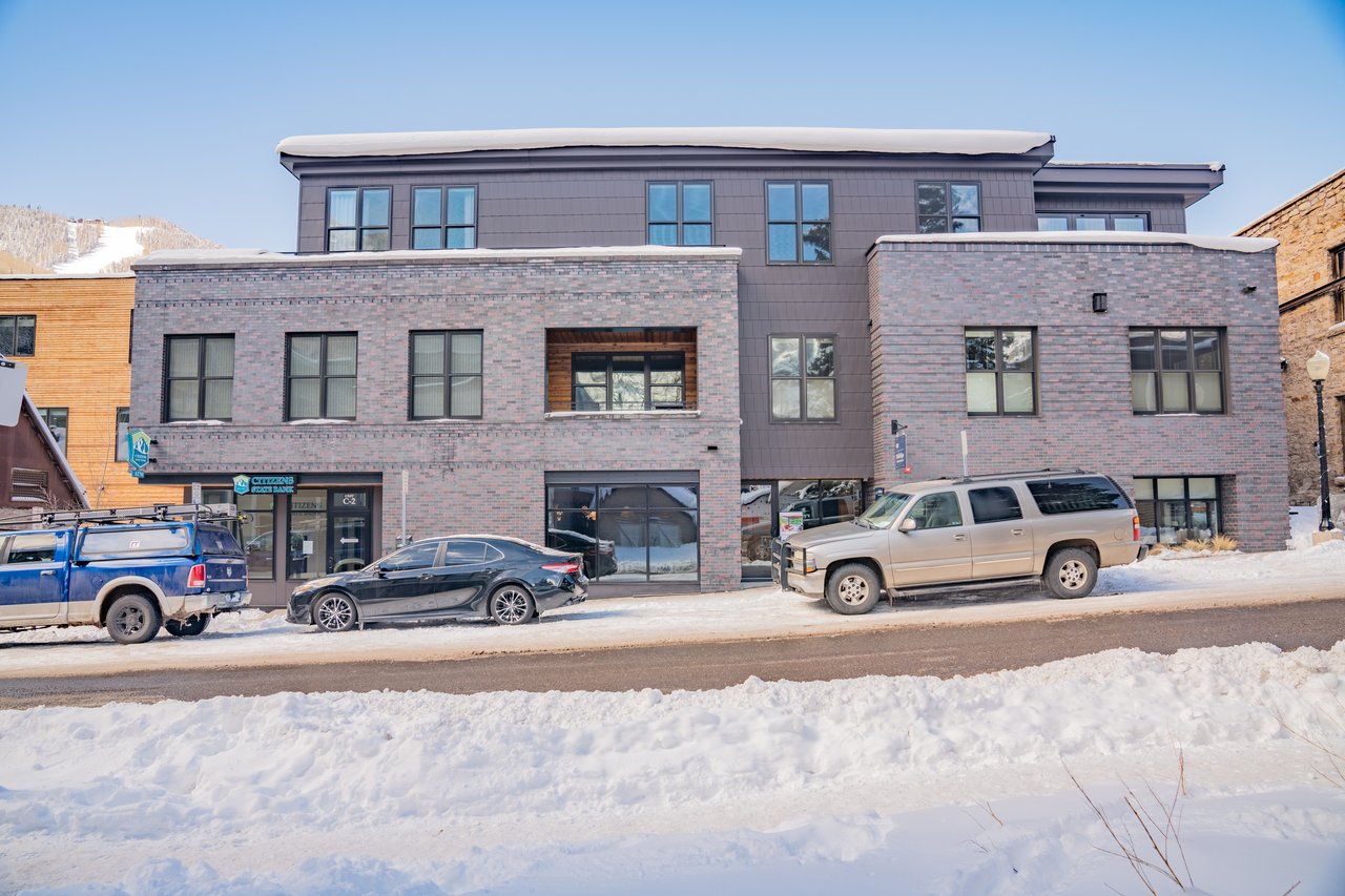 Fir House Two
