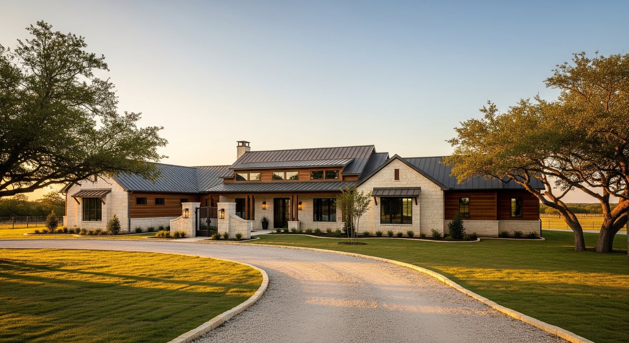 How Texas Property Taxes Work for Aledo Homeowners