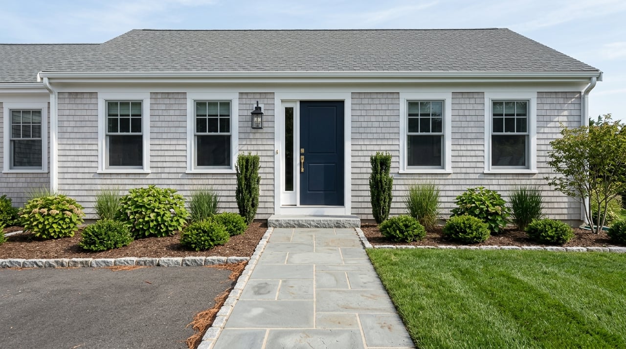 Pre-Listing Prep For Selling In Hampton Bays