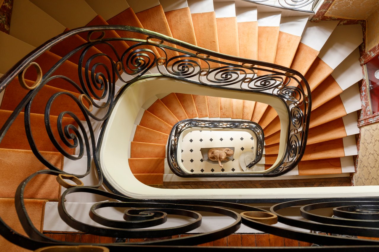 Chateau De Servigny-Historic Chateau in Normandy With Pool