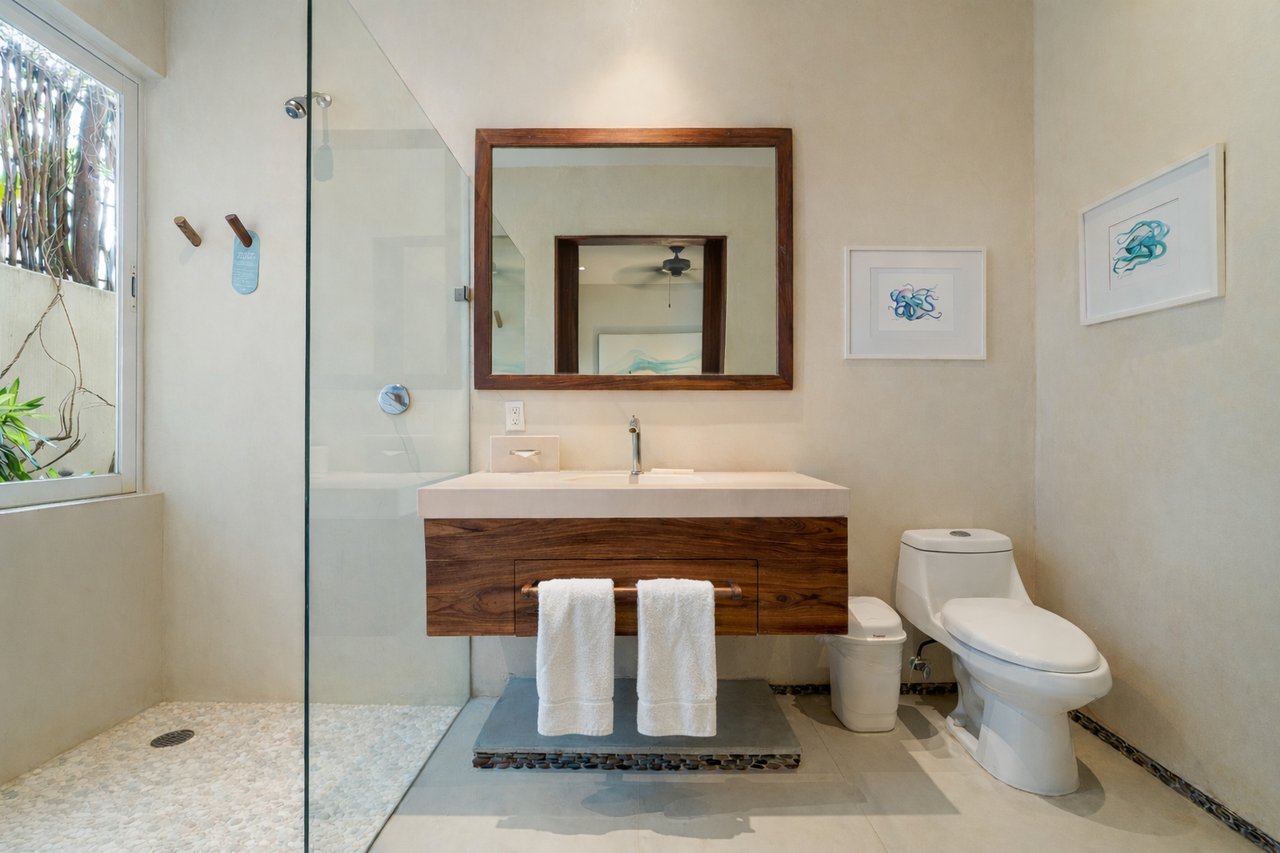 Marea Beachfront Villa C11