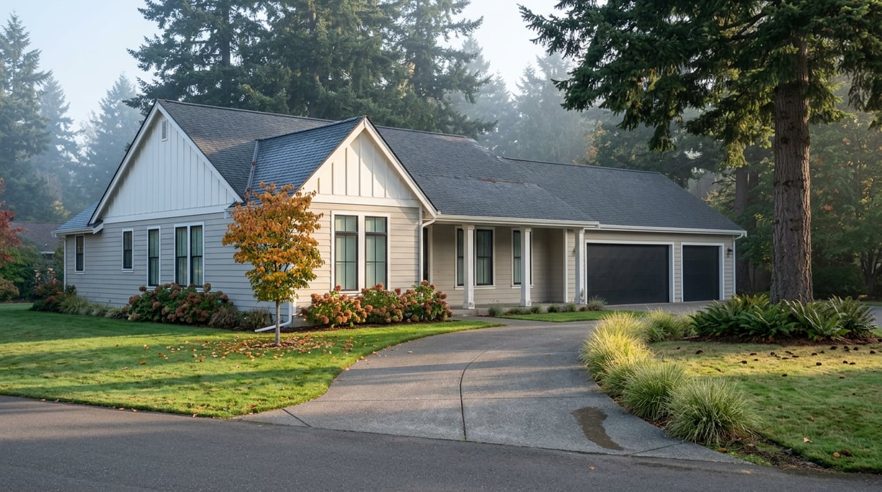 Hockinson Doesn't Have a Main Street. It Has Two Addresses That Run the Whole Fall Calendar